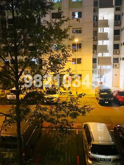 Blk 47 Teban Gardens Road (Jurong East), HDB 3 Rooms #161870732